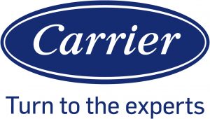 Carrier Logo Turn to the Experts