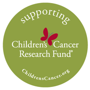 children's cancer research fund