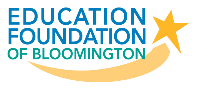 education foundation of bloomington