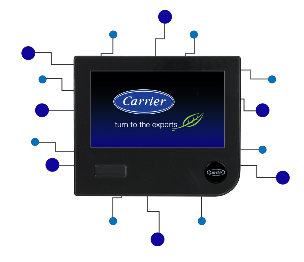 Carrier Infinity System - Minnesota Air