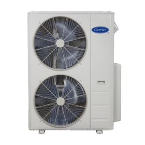 38MRG Carrier Ductless Multi-Zone Unit