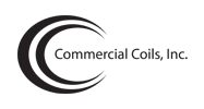 Commercial Coils, Inc