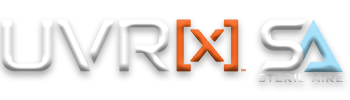 UVR(X) Steril-Aire