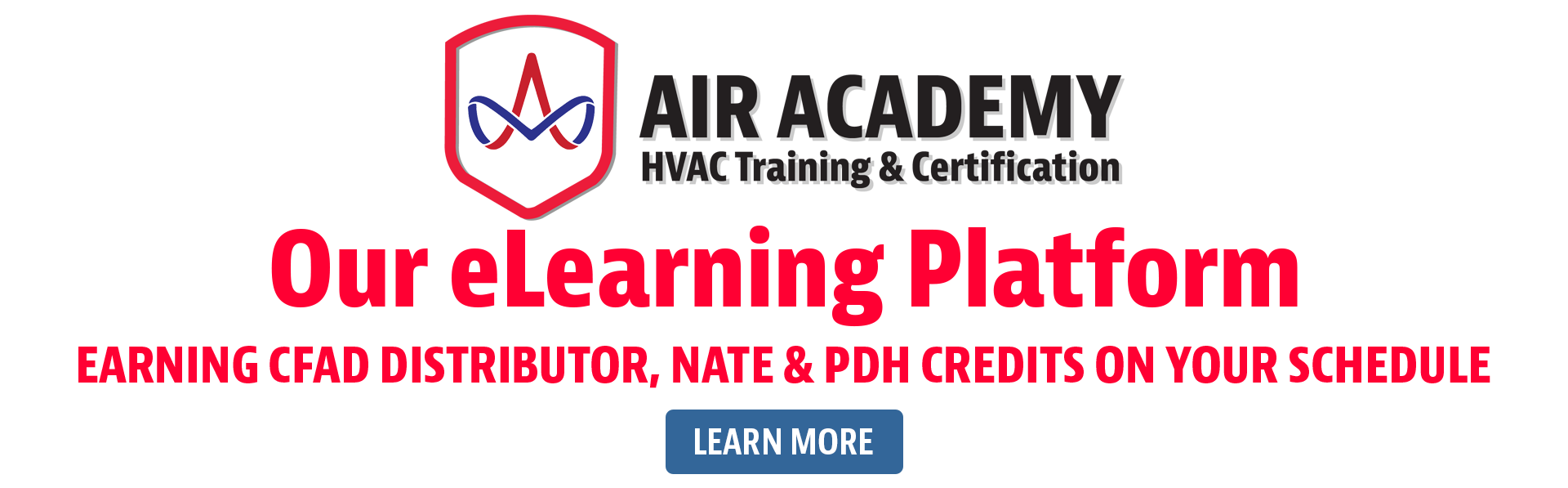 Minnesota Air - Air Academy - HVAC eLearning