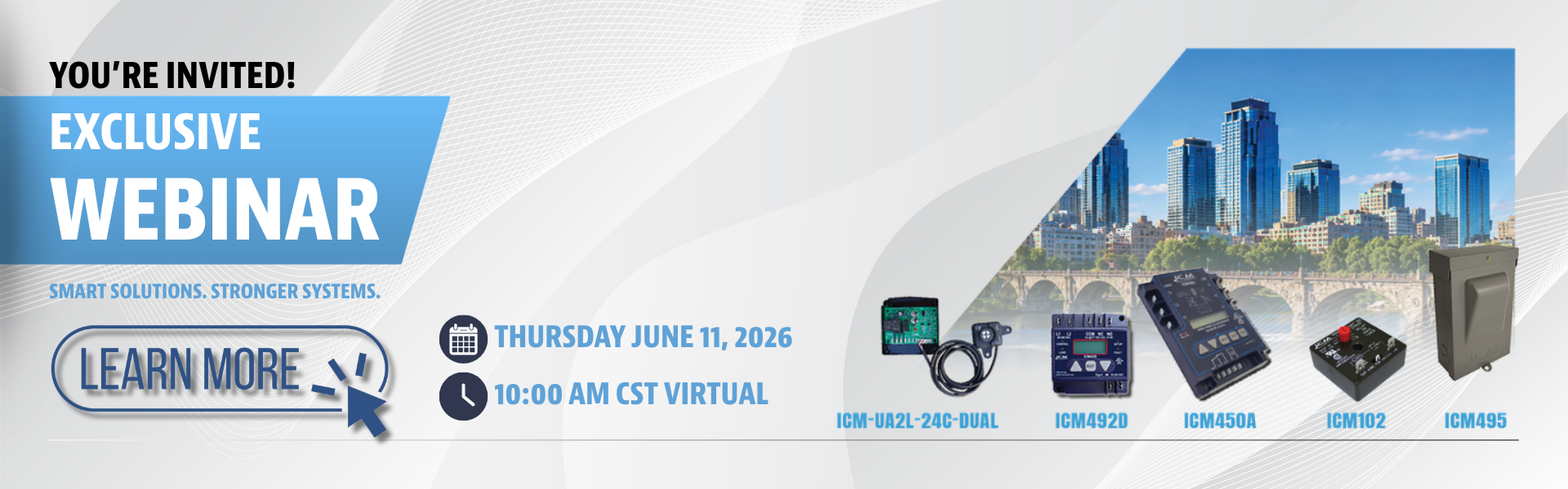 Minnesota Air 2026 Controls Webinar